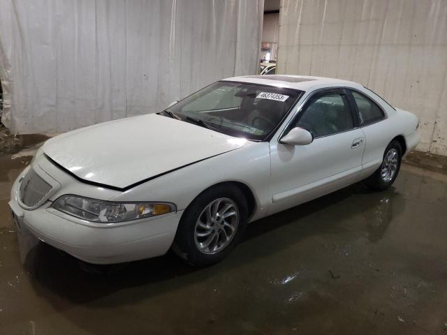 1997 Lincoln Mark VIII LSC