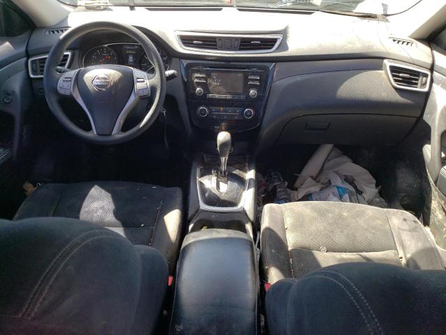 JN8AT2MV2GW138289 Nissan ROGUE S
