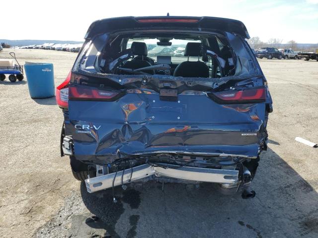 2023 HONDA CR-V SPORT 7FARS6H91PE002332