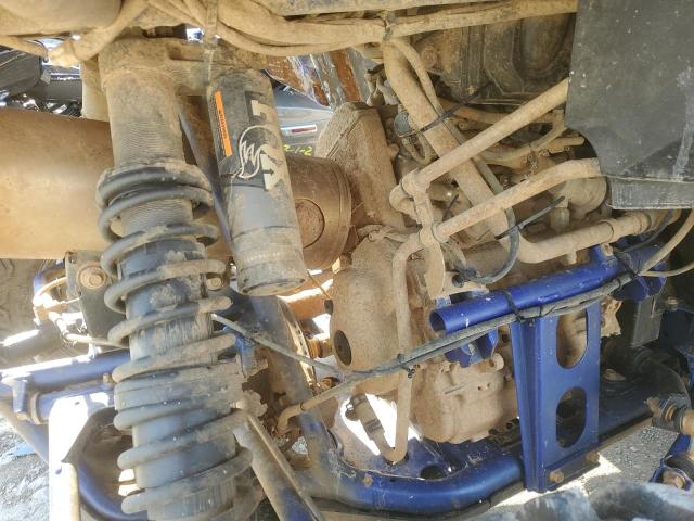 2021 YAMAHA YXZ1000 - 5Y4AN33Y4MA101252