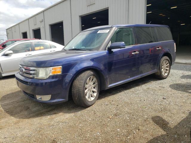 2011 Ford Flex SEL