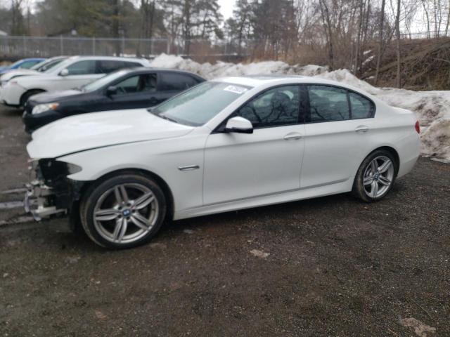 2016 BMW 528 XI - WBA5A7C56GG642837