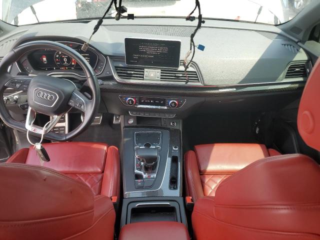 2018 AUDI SQ5 PRESTI WA1C4AFY5J2144373