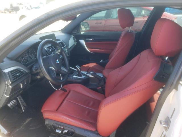 2016 BMW M235XI - WBA1J9C58GV371950