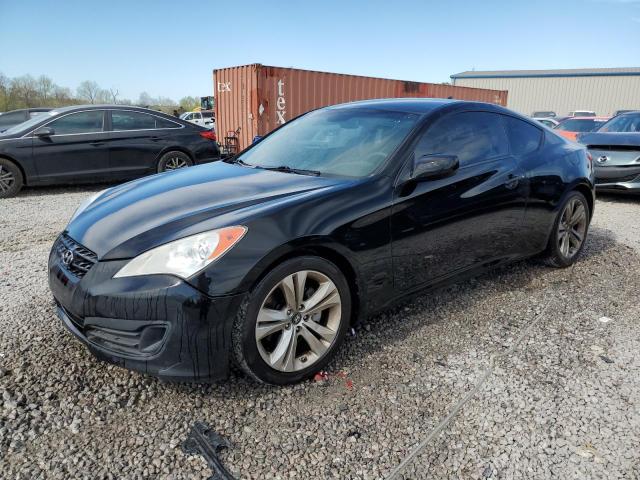 2010 Hyundai Genesis Coupe 2.0T