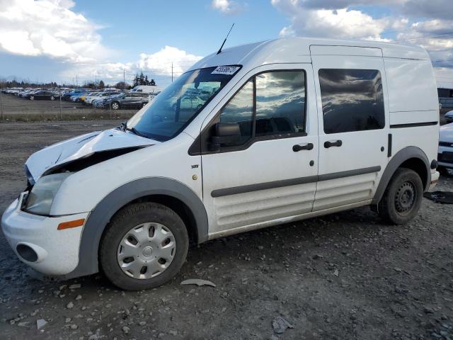 2013 Ford Transit Connect XLT en venta en Eugene, OR