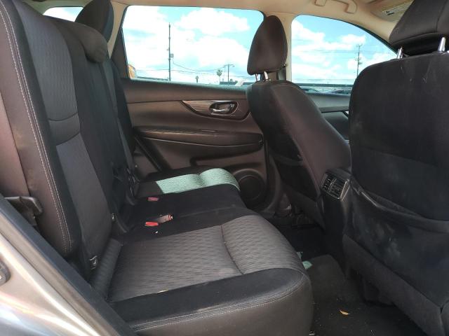 JN8AT2MT2JW459478 Nissan ROGUE S
