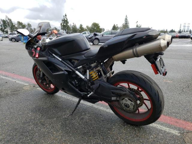 2012 DUCATI SUPERBIKE - ZDM1XBMV3CB019978