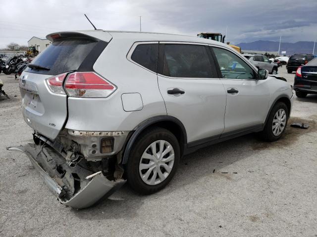 KNMAT2MV0GP670615 Nissan ROGUE S