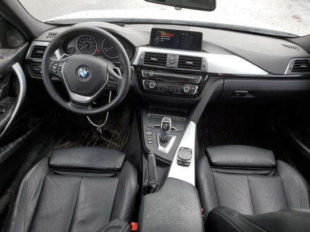 WBA8J1C59GK710734 BMW 328 D Xdrive