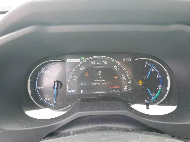 2022 TOYOTA RAV4 PRIME - JTMAB3FVXND077476