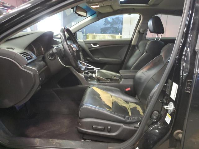 JH4CU2F64BC017019 Acura TSX