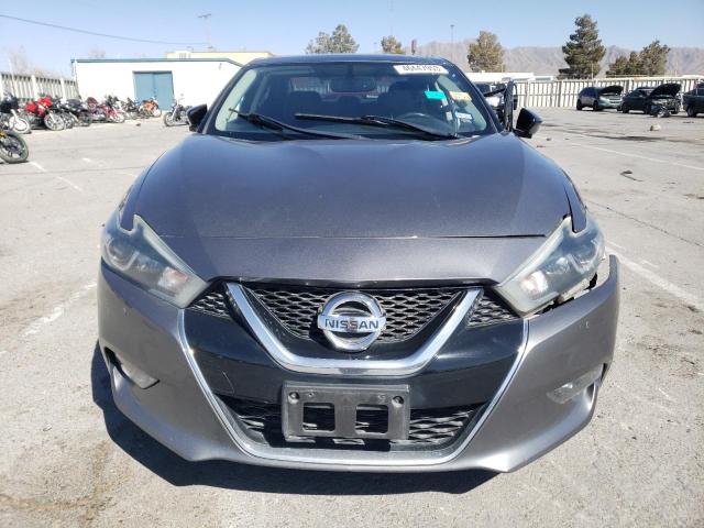 1N4AA6AP3JC378383 Nissan Maxima 3.5s