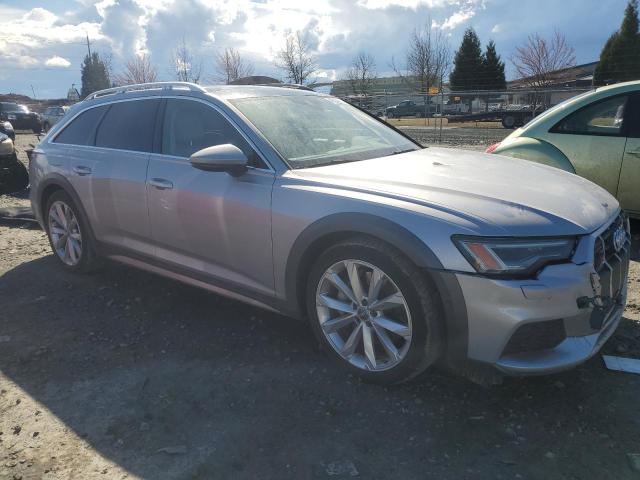 2020 AUDI A6 ALLROAD WAU92BF22LN071890