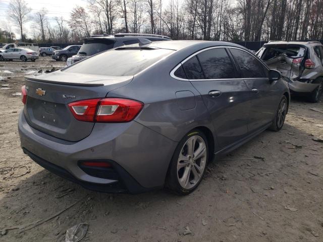 2018 CHEVROLET CRUZE L - 1G1BF5SM5J7156010
