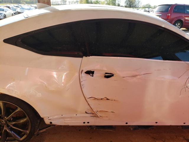 2022 LEXUS RC 350 BAS JTHGZ5BC6N5025986