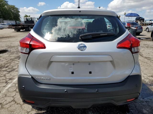 3N1CP5BV1LL563065 Nissan KICKS S