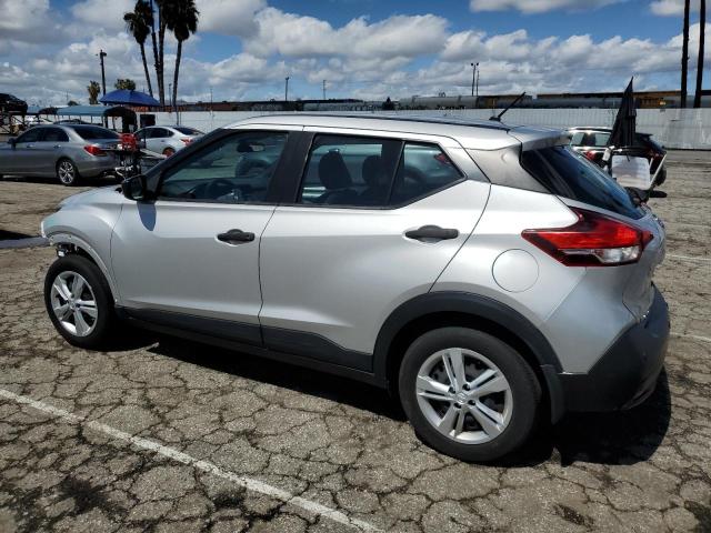 3N1CP5BV1LL563065 Nissan KICKS S