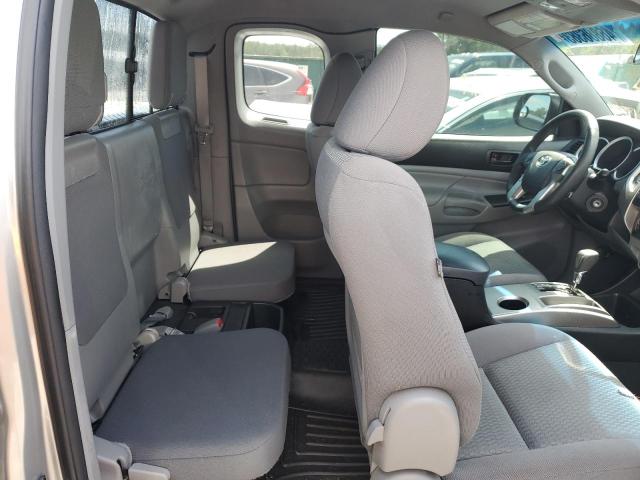 2015 TOYOTA TACOMA PRE - 5TFTU4GN1FX085621