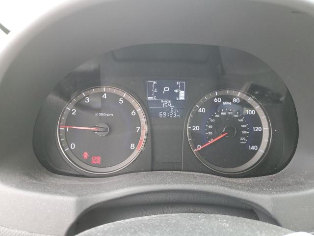 KMHCT4AE2FU920263 Hyundai ACCENT GLS