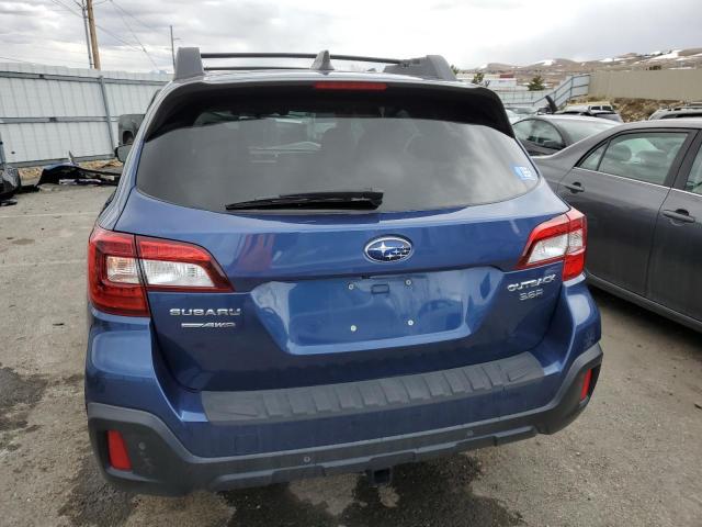 4S4BSENC9K3235772 Subaru Outback 3.6r Limited
