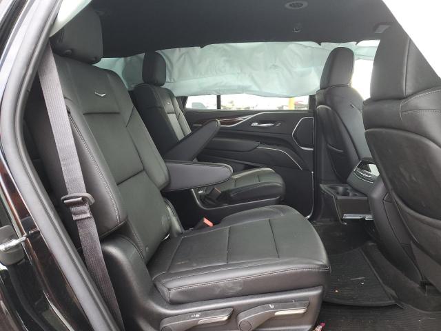 2022 CADILLAC ESCALADE L - 1GYS4AKT2NR111057