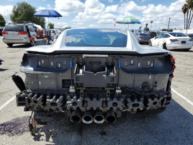 2015 CHEVROLET CORVETTE S - 1G1YH2D79F5118762