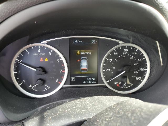 3N1AB7AP1JY205517 Nissan SENTRA S