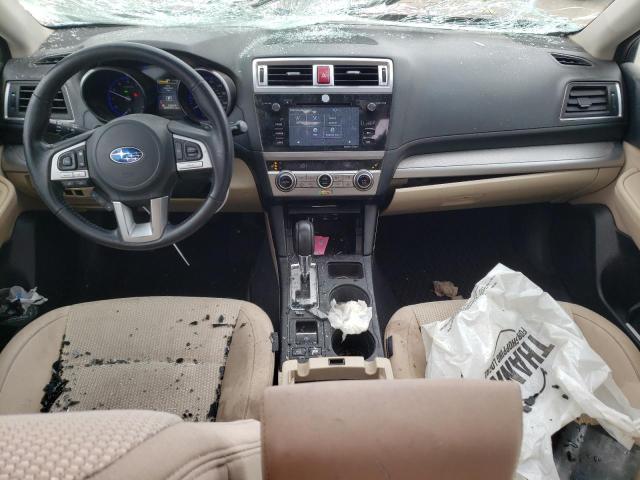 4S4BSADC4F3316811 Subaru Outback 2.5i Premium