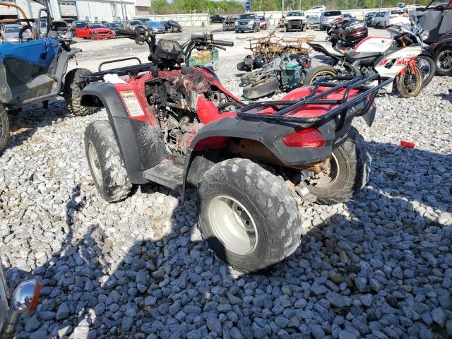 2004 HONDA TRX400 FA 478TE290444005450