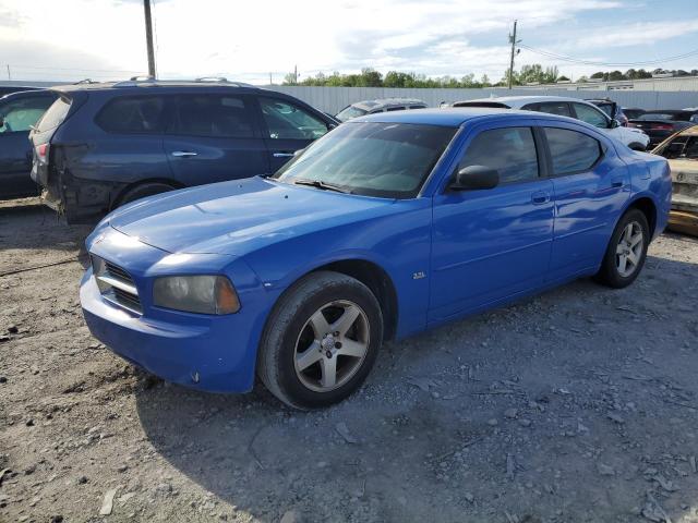 2010 Dodge Charger SXT