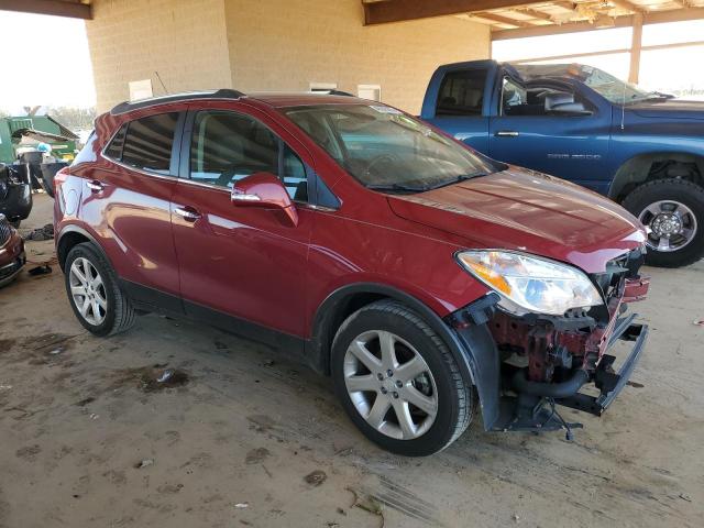 KL4CJCSB7FB241863 Buick Encore