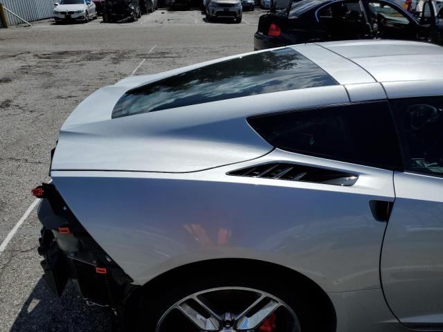 2015 CHEVROLET CORVETTE S - 1G1YH2D79F5118762