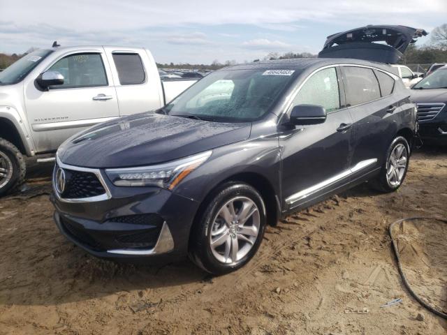 2021 Acura RDX 