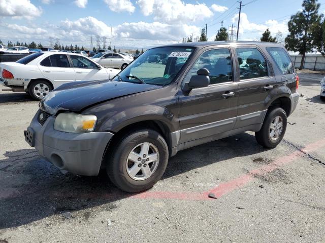 2007 Ford Escape XLS