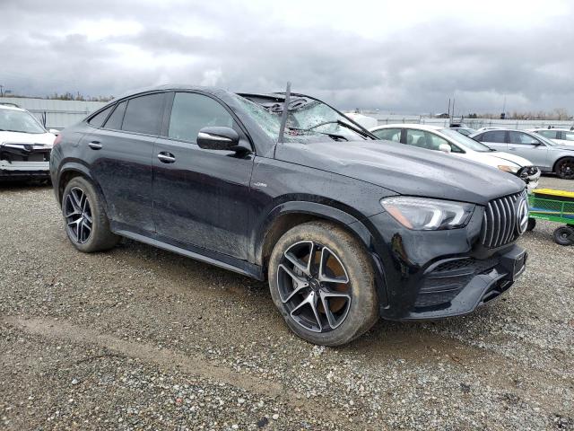 4JGFD6BB1NA692900 Mercedes-Benz Gle Coupe Amg 53 4matic
