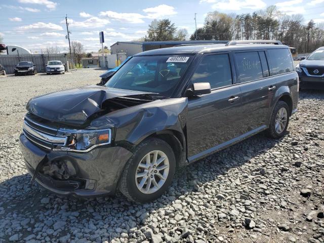 2019 Ford Flex SE