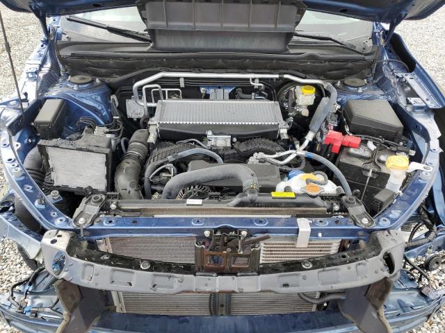 4S4WMAJD3N3449129 Subaru Ascent Onyx Edition