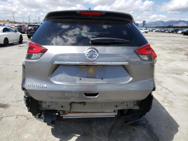 JN8AT2MT2JW459478 Nissan ROGUE S
