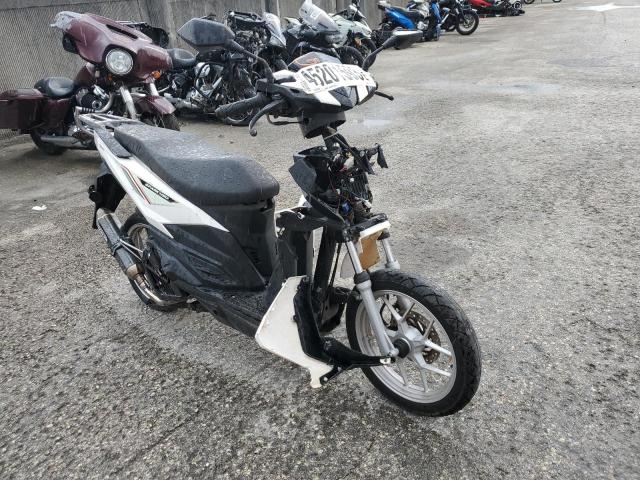 2020 YNGF SCOOTER Photos | FL - MIAMI NORTH - Repairable Salvage Car ...