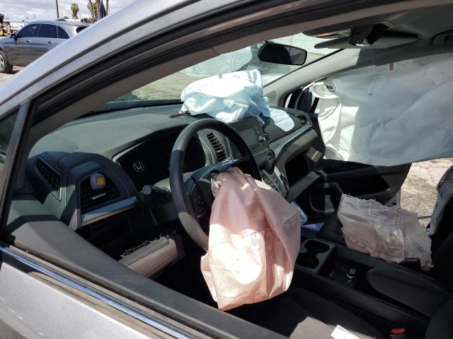 2019 HONDA ODYSSEY LX - 5FNRL6H2XKB061903