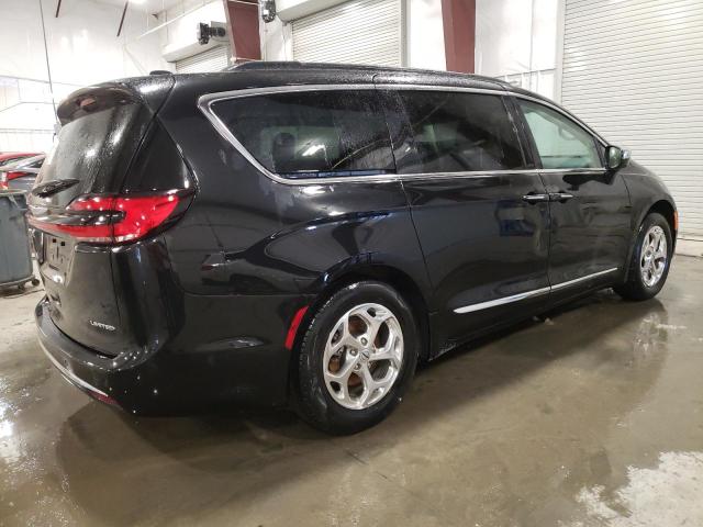 2022 CHRYSLER PACIFICA L - 2C4RC1GG8NR124814