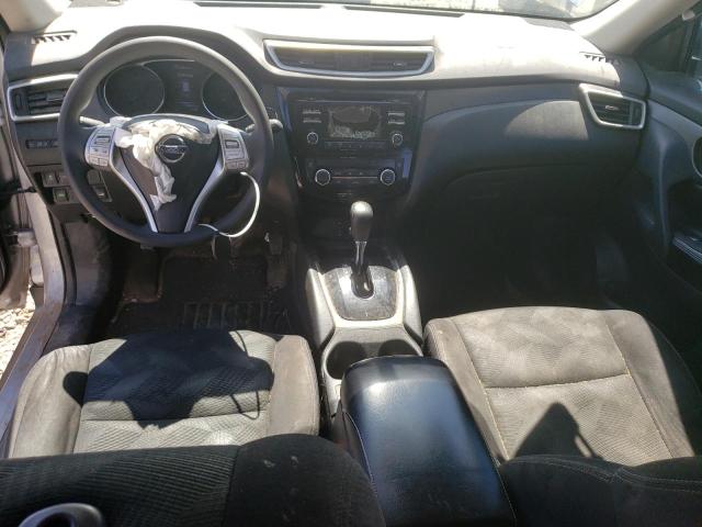 2015 NISSAN ROGUE S 5N1AT2MV2FC767963