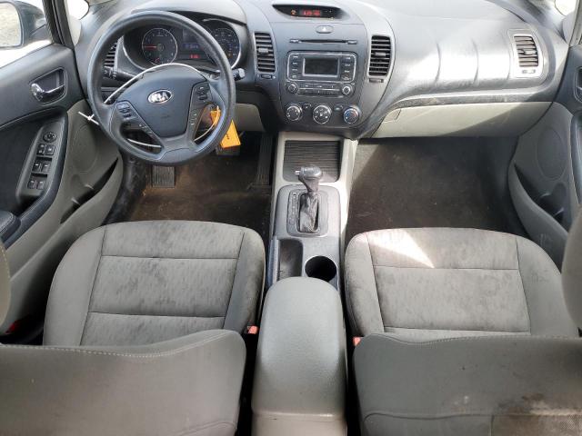 KNAFK4A60G5538688 KIA FORTE LX