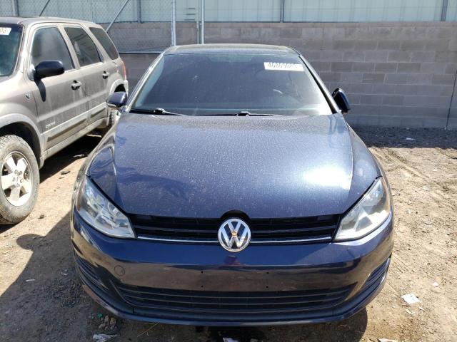 2015 VOLKSWAGEN GOLF - 3VW217AU4FM018567