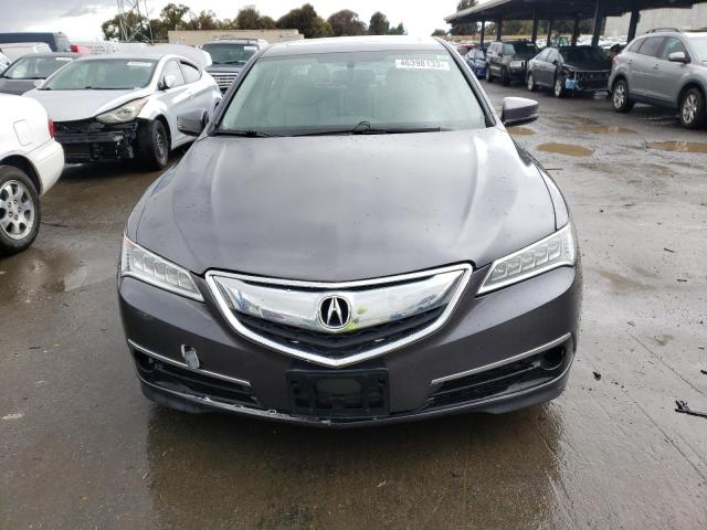 19UUB1F3XHA010884 Acura TLX