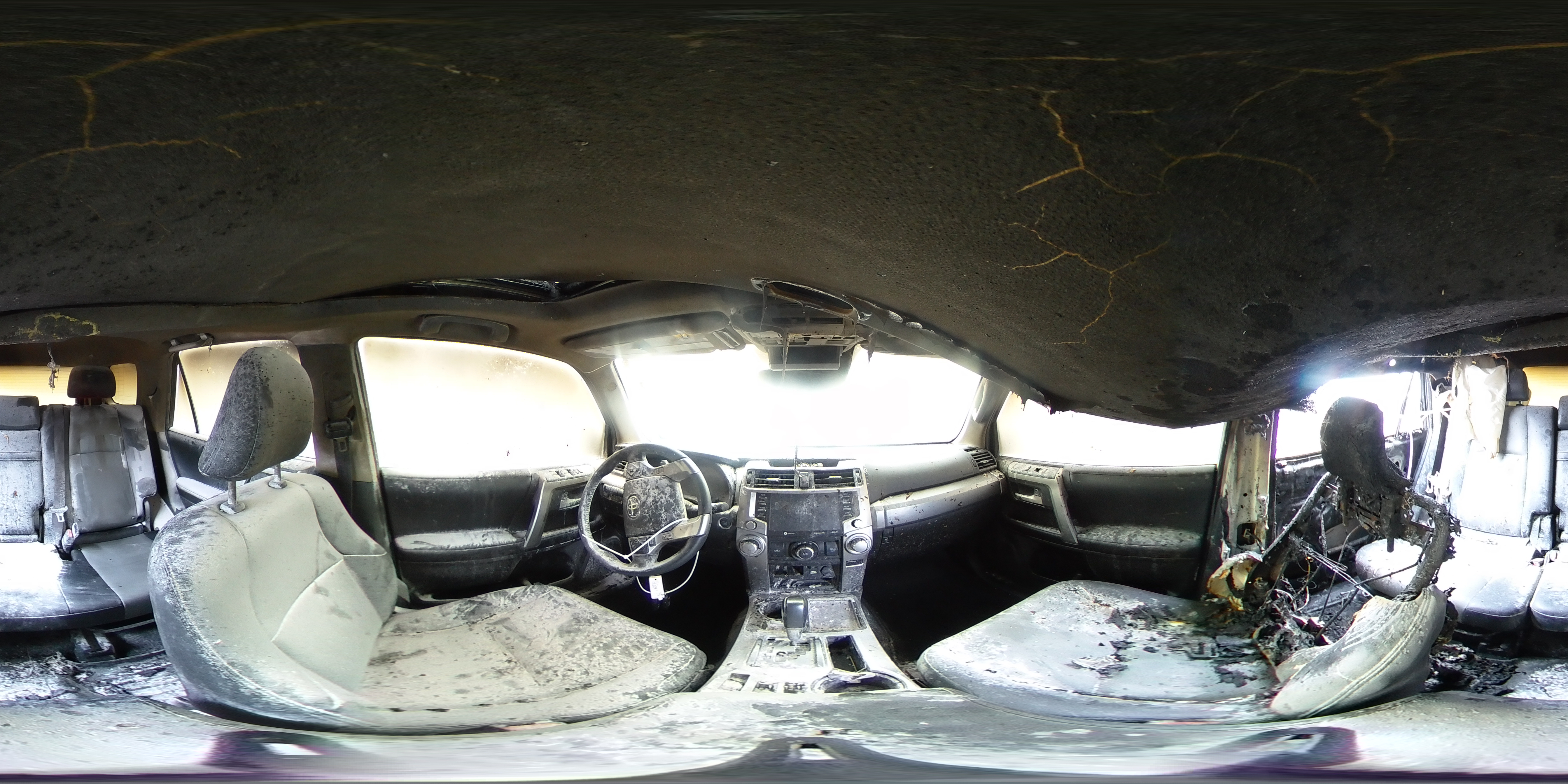 2022 Toyota 4Runner Sr5 VIN: JTEFU5JR0N5254094 Lot: 46825363