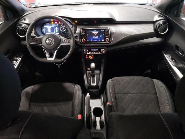 2020 NISSAN KICKS SV - 3N1CP5CV5LL508522