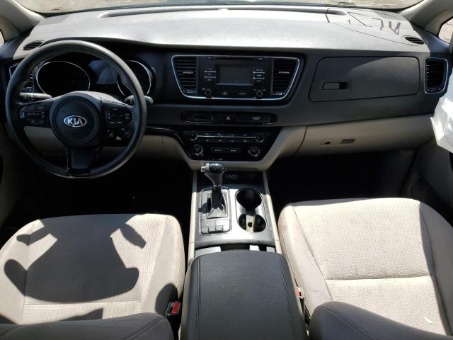 KNDMB5C1XG6165879 KIA SEDONA LX