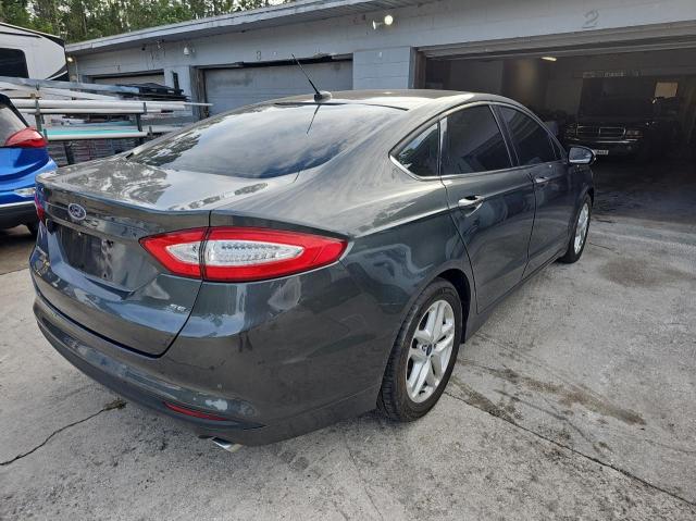 2016 FORD FUSION SE - 1FA6P0H72G5133143